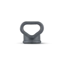 (wd) Boners Liquid Silicone 2 Ball Stretcher - Image 3