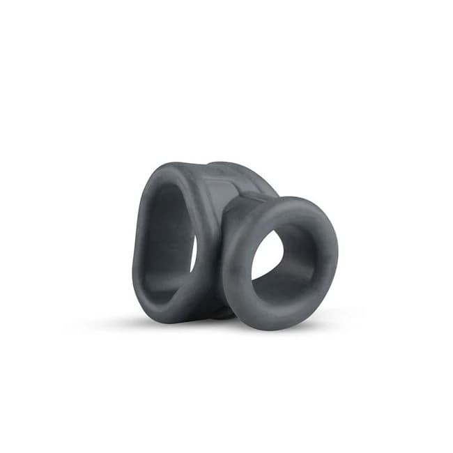 (wd) Boners Liquid Silicone 2 Ball Stretcher - Image 4