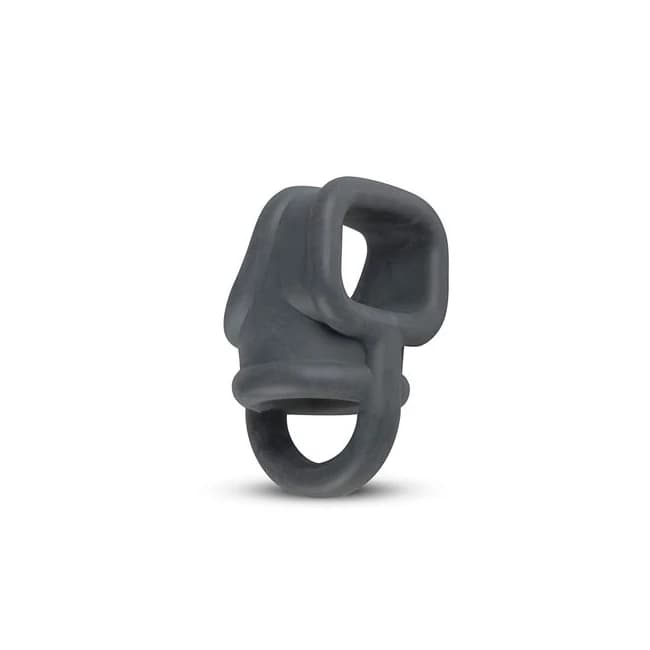 (wd) Boners Liquid Silicone Ba Splitter - Image 1