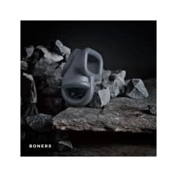(wd) Boners Liquid Silicone Ba Splitter - Image 2