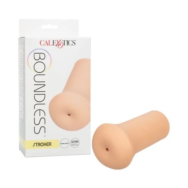 (WD) BOUNDLESS STROKER- IVORY  - Image 1