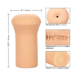 Boundless Stroker, image 5