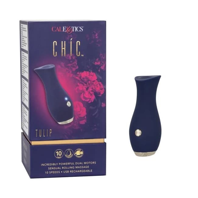 (wd) Chic Tulip - Image 1