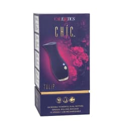 Chic Tulip, image 3