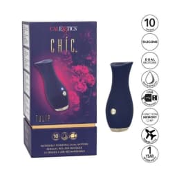 Chic Tulip, image 5