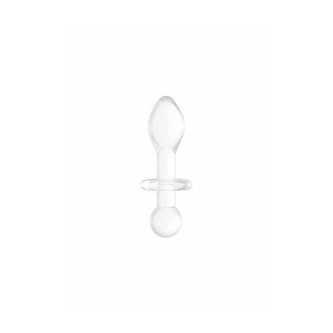 (wd) Chrystalino Rocker White - Image 1
