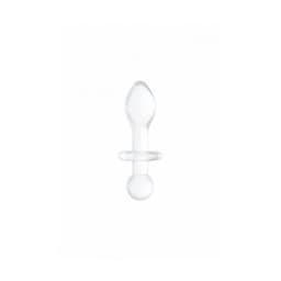 Chrystalino Rocker White, image 1