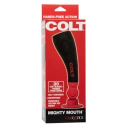 Colt Mighty Mouth, image 2