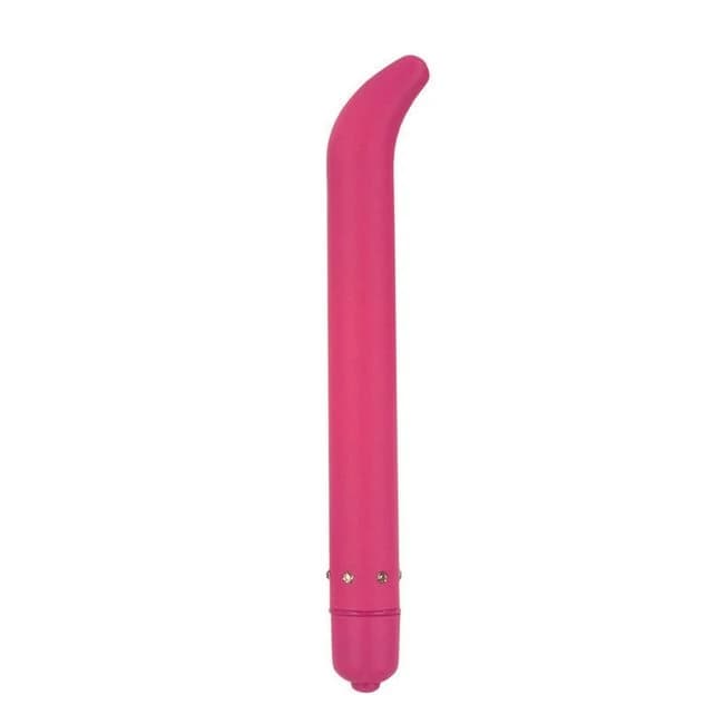 (wd) Crystal Chic G Pink - Image 1