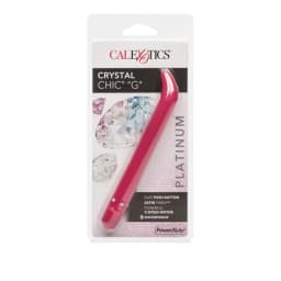 Crystal Chic G Pink, image 3