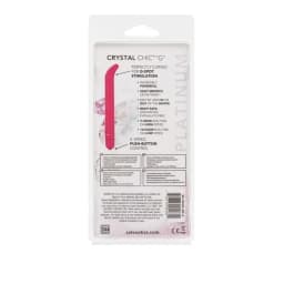 Crystal Chic G Pink, image 4