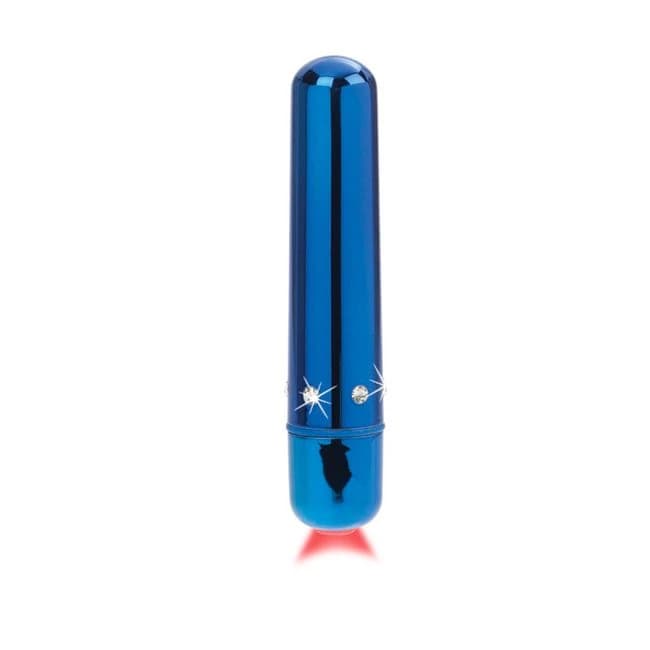 (wd) Crystal Hi Intensity Bull Blue - Image 1