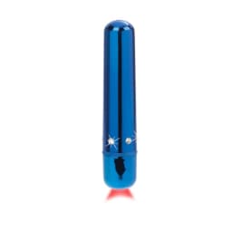 Crystal Hi Intensity Bull Blue, image 1
