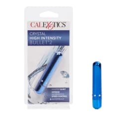 Crystal Hi Intensity Bull Blue, image 2