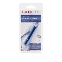 Crystal Hi Intensity Bull Blue, image 3