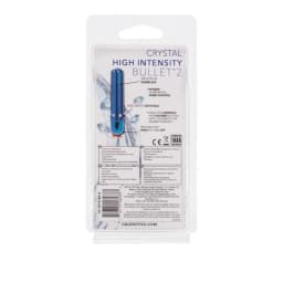 Crystal Hi Intensity Bull Blue, image 4
