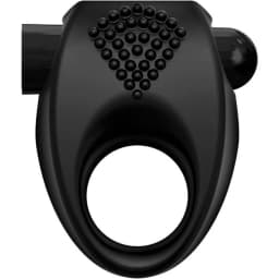 Decadence Ringman Vibrati Cock Ring, image 2