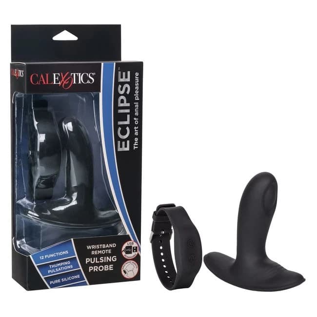 (wd) Eclipse Wristband Remote Probe - Image 1
