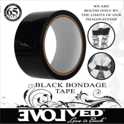 Evolved Bondage Tape, image 1