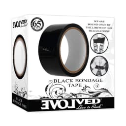 Evolved Bondage Tape, image 2
