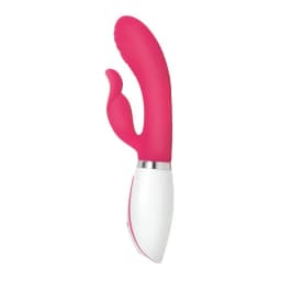 Evolved Disco Bunny Pink, image 3