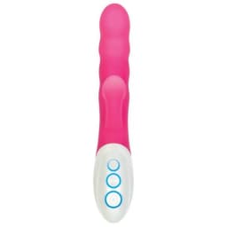 Evolved Instant O Pink Ra Vibrator, image 2