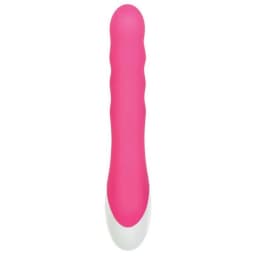 Evolved Instant O Pink Ra Vibrator, image 4