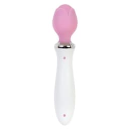 Evolved Luminous Love Bud Massager, image 2