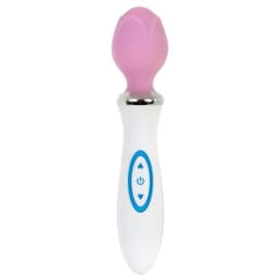 Evolved Luminous Love Bud Massager, image 4