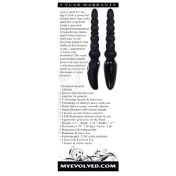Evolved Magic Stick, image 7