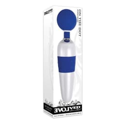 Evolved on the Dot Vibrat Wand, image 1