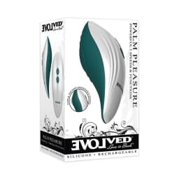 Evolved Palm Pleasure, image 1