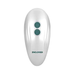 Evolved Palm Pleasure, image 5