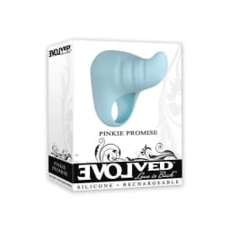 Evolved Pinkie Promise Fi, image 5