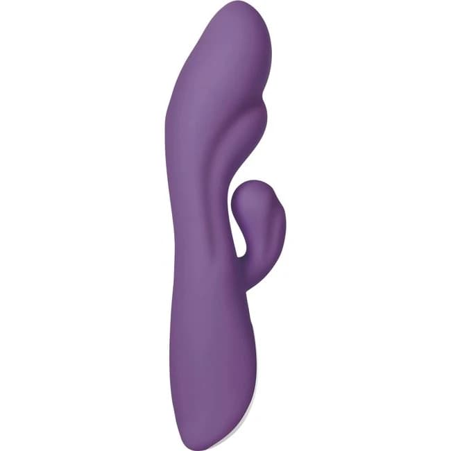 (wd) Evolved Rampage Rabbit St Vibrator - Image 1