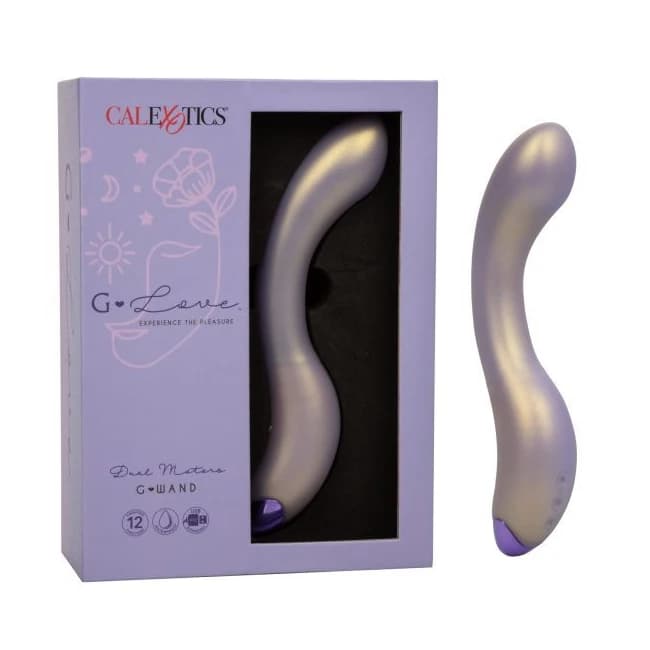 (wd) G-love G-wand - Image 1