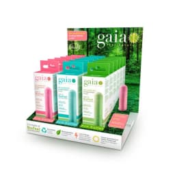 Gaia Eco Bullet 18pc Disp, image 1
