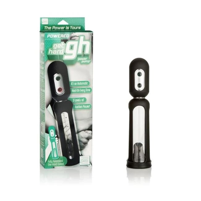 (wd) Get Hard Power Pump - Image 1