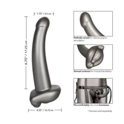 Her Royal Harness Me2 Ult Soft G Probe, image 4