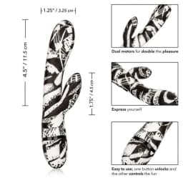 Hype Dual Wand, image 2