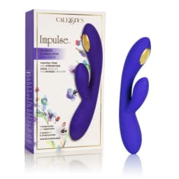 Impulse Intimate E-Stimul Dual Wand, image 1