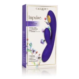 Impulse Intimate E-Stimul Dual Wand, image 3