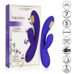 Impulse Intimate E-Stimul Dual Wand, image 5