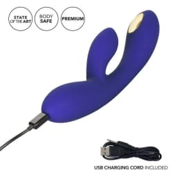 Impulse Intimate E-Stimul Dual Wand, image 6