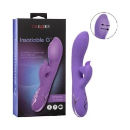 Insatiable G Inflatable G, image 2