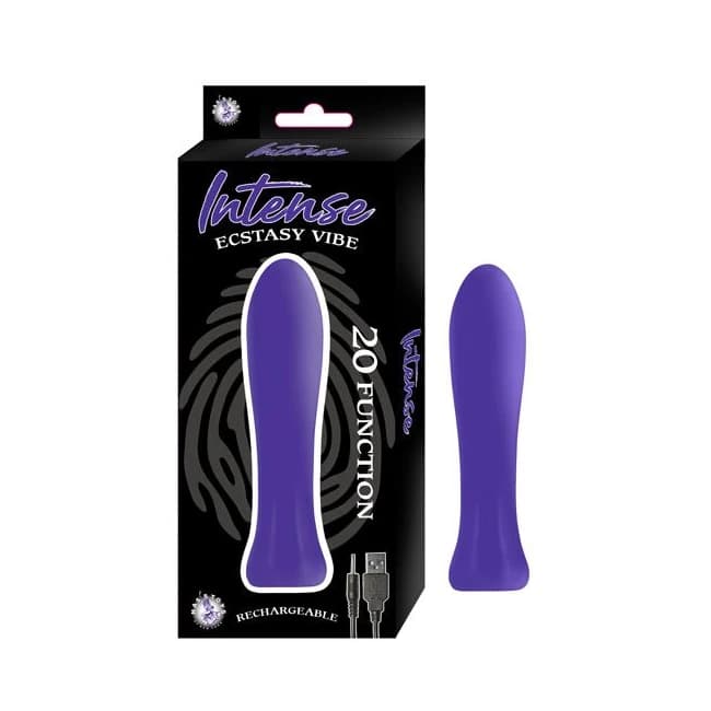 (wd) Intense Ecstasy Vibe Purp - Image 1