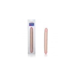 Ivory Duo-12in Smooth Dou Dong, image 2