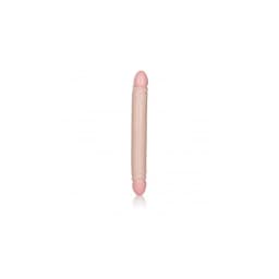 Ivory Duo-12in Smooth Dou Dong, image 3