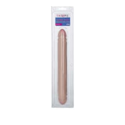 Ivory Duo-12in Smooth Dou Dong, image 6