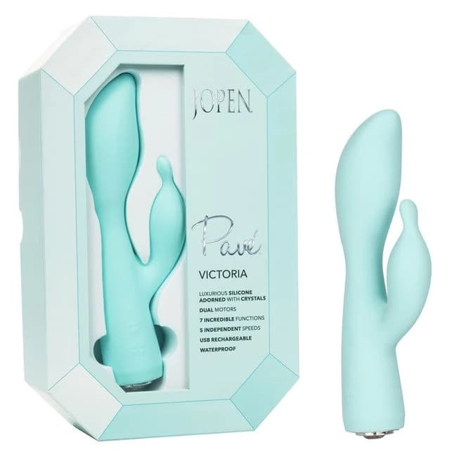(wd) Jopen Pave Victoria - Image 1